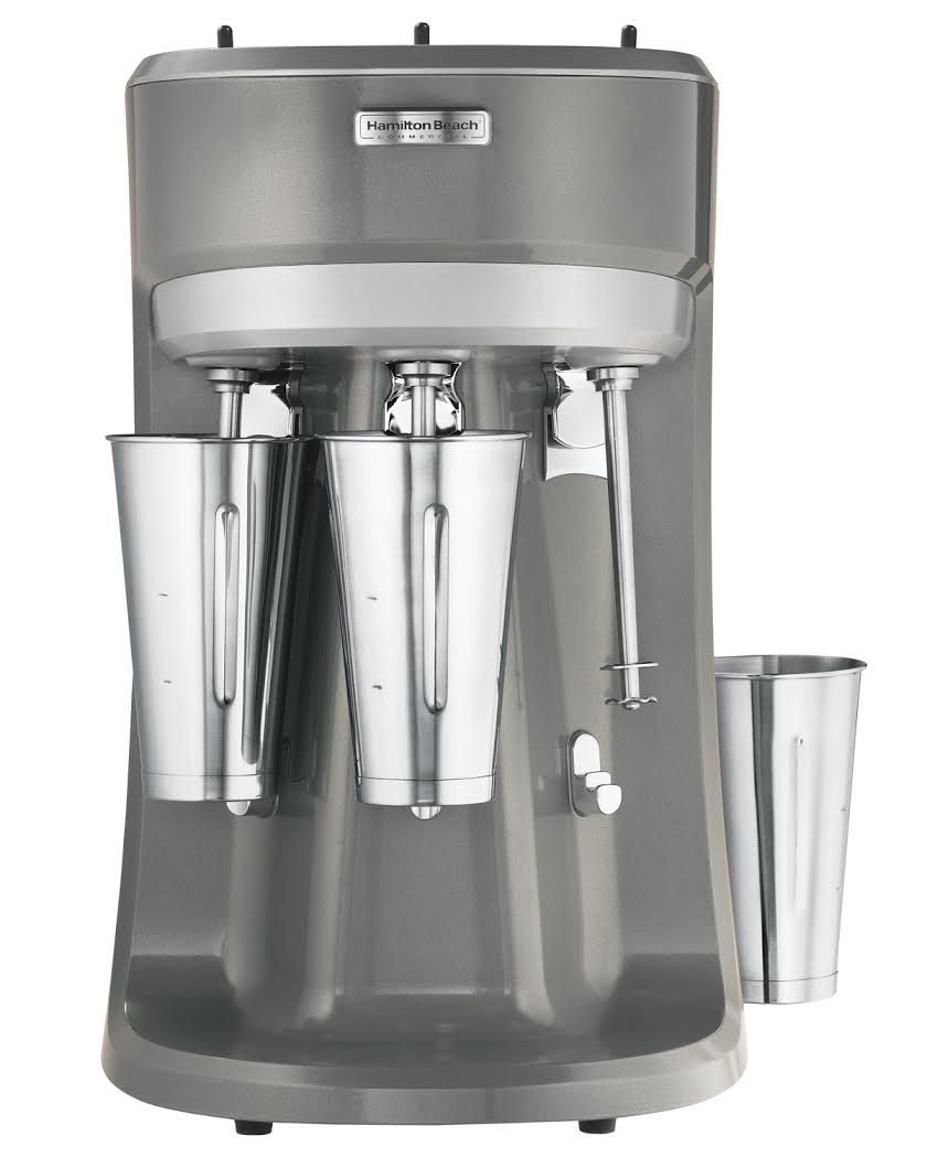 Hamilton Beach Commercial Drink Mixers